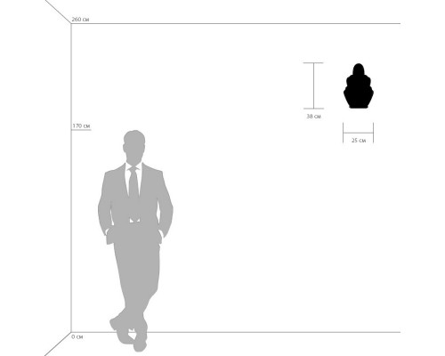 Сделать заказ Бра Lightstar 705634| VIVID-LIGHT.RU