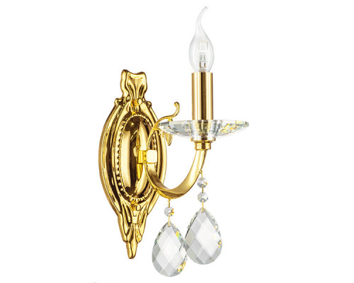 Купить Бра Lightstar 694612| VIVID-LIGHT.RU