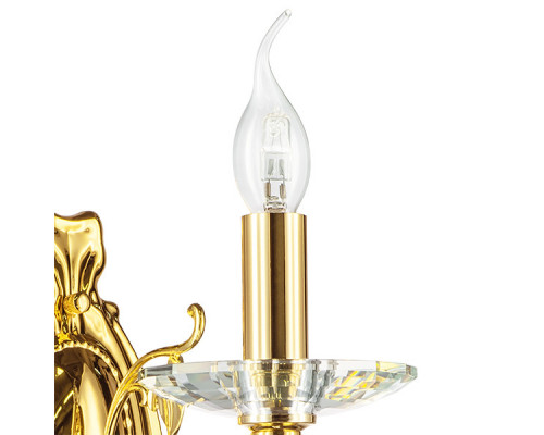 Купить Бра Lightstar 694612| VIVID-LIGHT.RU