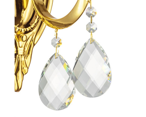 Купить Бра Lightstar 694612| VIVID-LIGHT.RU