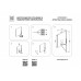 Купить Бра 808610 Lightstar| VIVID-LIGHT.RU