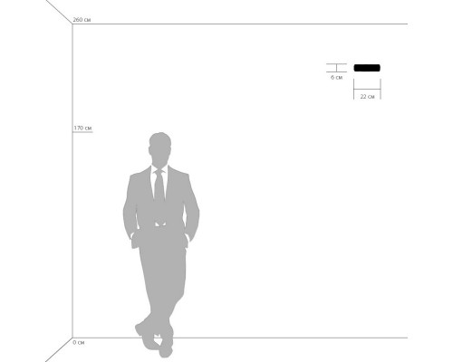 Купить Бра Lightstar 801810| VIVID-LIGHT.RU