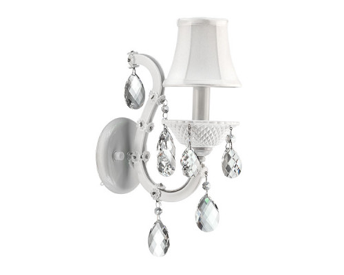 Оформить заказ Бра Lightstar 726611| VIVID-LIGHT.RU