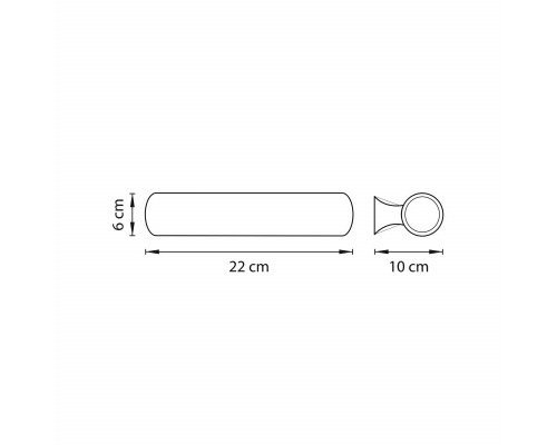 Заказать Бра Lightstar 801813| VIVID-LIGHT.RU