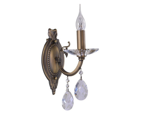 Купить Бра Lightstar 694611| VIVID-LIGHT.RU