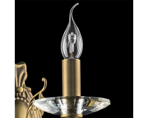 Купить Бра Lightstar 694611| VIVID-LIGHT.RU