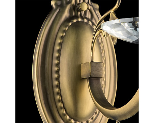 Купить Бра Lightstar 694611| VIVID-LIGHT.RU