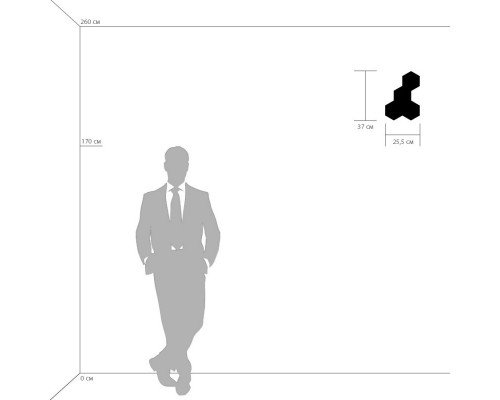 Сделать заказ Бра Lightstar 750642| VIVID-LIGHT.RU