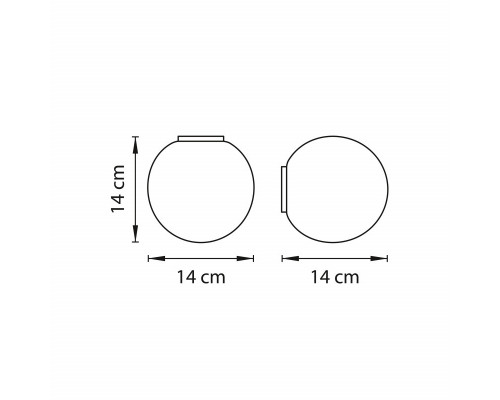 Заказать Бра 803010 Lightstar| VIVID-LIGHT.RU