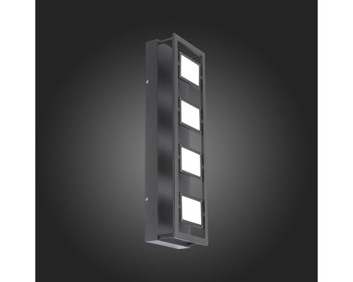 Купить Бра ST-Luce SL842.401.04| VIVID-LIGHT.RU