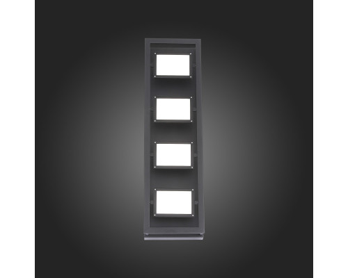 Купить Бра ST-Luce SL842.401.04| VIVID-LIGHT.RU