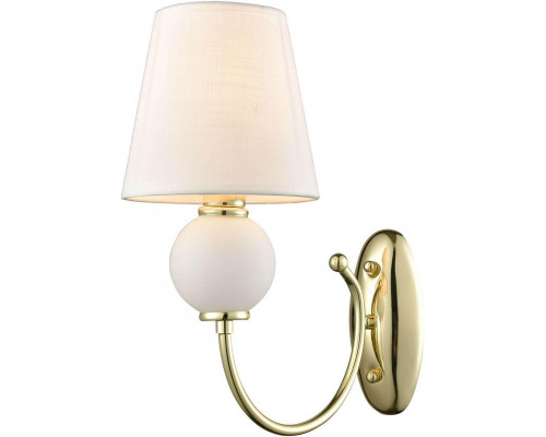 Оформить заказ Бра Vele Luce VL2014W01| VIVID-LIGHT.RU