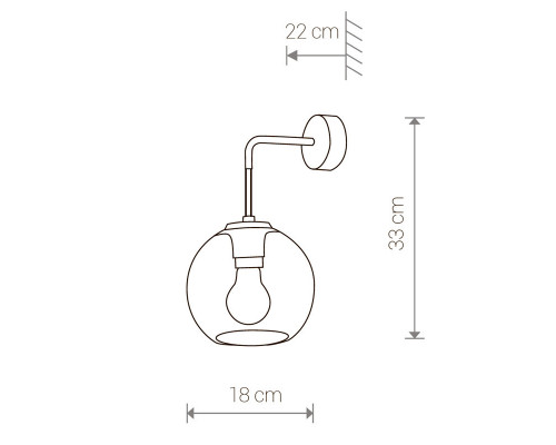 Заказать Бра Nowodvorski 9132| VIVID-LIGHT.RU
