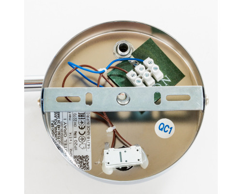 Купить Бра Nowodvorski 9303| VIVID-LIGHT.RU