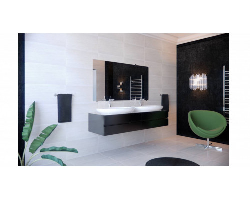 Купить Бра Lucia Tucci RUMBA W1072.4 chrome| VIVID-LIGHT.RU