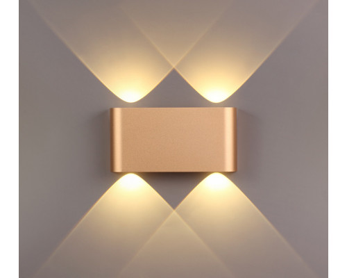 Заказать Бра Odeon Light 3893/4WL| VIVID-LIGHT.RU