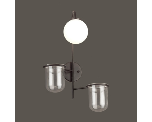 Заказать Бра Odeon Light 4681/1W| VIVID-LIGHT.RU