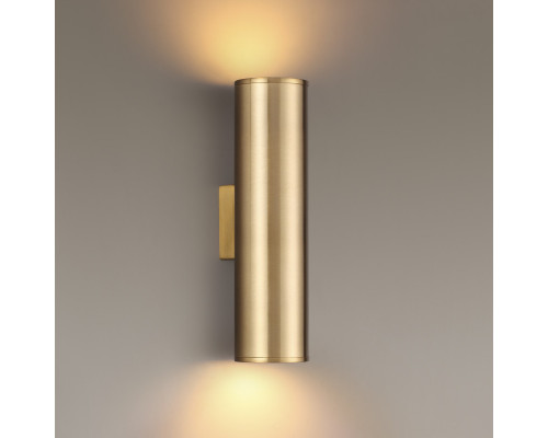 Сделать заказ Бра Odeon Light 3833/2WA| VIVID-LIGHT.RU