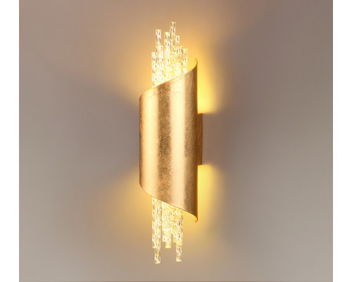 Оформить заказ Бра Odeon Light 3901/5W| VIVID-LIGHT.RU