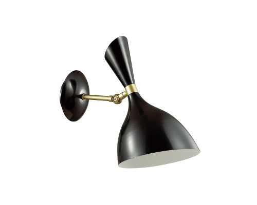 Сделать заказ Бра Odeon Light 4665/1W| VIVID-LIGHT.RU