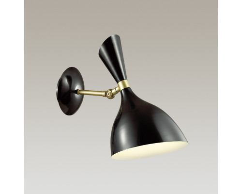 Сделать заказ Бра Odeon Light 4665/1W| VIVID-LIGHT.RU