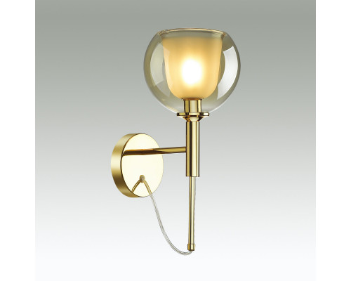 Заказать Бра Odeon Light 4697/1W| VIVID-LIGHT.RU