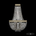 Заказать Бра Bohemia Ivele Crystal 19282B/H2/25IV Pa| VIVID-LIGHT.RU