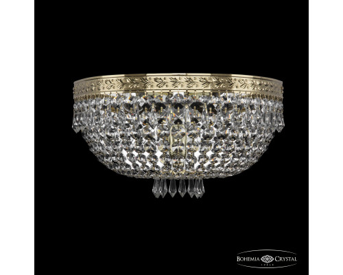 Сделать заказ Бра Bohemia Ivele Crystal 19271B/35IV G| VIVID-LIGHT.RU