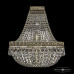 Заказать Бра Bohemia Ivele Crystal 19012B/H1/35IV GB| VIVID-LIGHT.RU