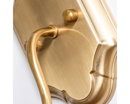 Оформить заказ Бра ARTE Lamp A6086AP-1PB| VIVID-LIGHT.RU