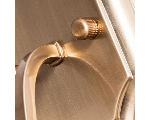 Сделать заказ Бра ARTE Lamp A6097AP-1PB| VIVID-LIGHT.RU