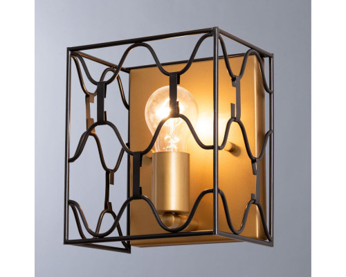 Заказать Бра Divinare 2021/04 AP-1| VIVID-LIGHT.RU