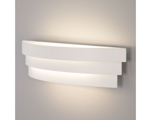 Купить Бра Elektrostandard Riara LED белый (MRL LED 1012)| VIVID-LIGHT.RU