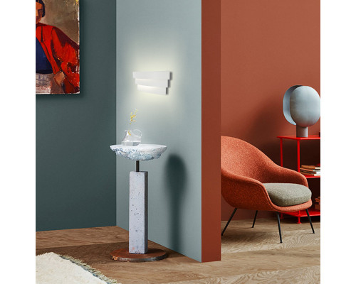 Заказать Бра Elektrostandard Riara LED белый (MRL LED 1012)| VIVID-LIGHT.RU