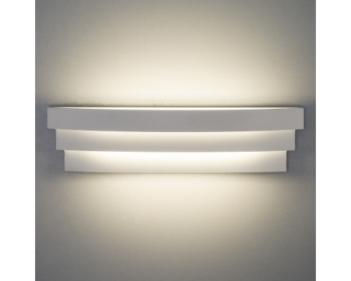 Заказать Бра Elektrostandard Riara LED белый (MRL LED 1012)| VIVID-LIGHT.RU