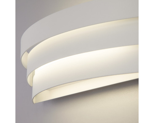 Заказать Бра Elektrostandard Riara LED белый (MRL LED 1012)| VIVID-LIGHT.RU