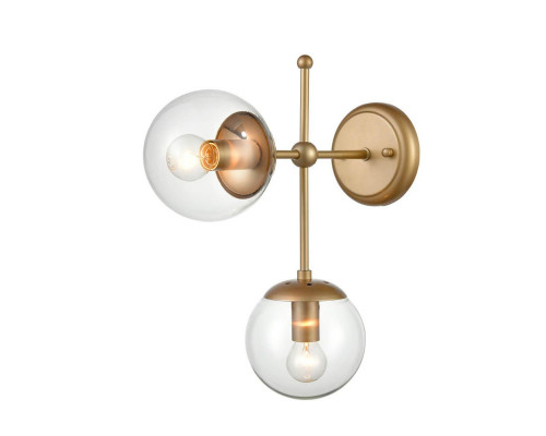 Заказать Бра Vele Luce VL5014W02| VIVID-LIGHT.RU