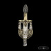 Заказать Бра Bohemia Ivele Crystal 16103B/1/141 GB| VIVID-LIGHT.RU