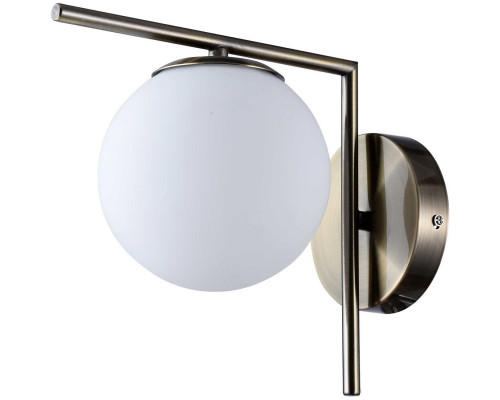 Заказать Бра Stilfort 2040/05/01W| VIVID-LIGHT.RU