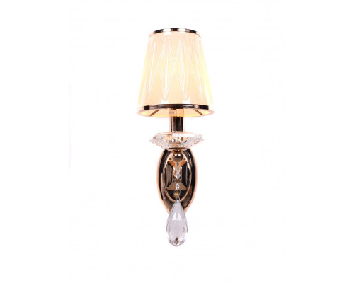 Оформить заказ Бра Lumina Deco LDW 9268-1 GD| VIVID-LIGHT.RU