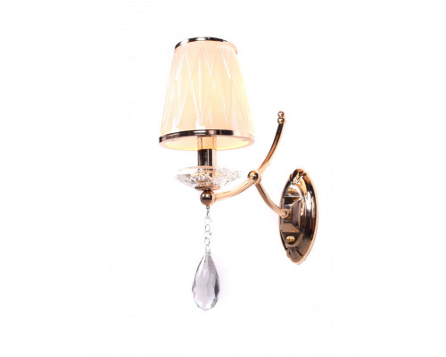 Оформить заказ Бра Lumina Deco LDW 9268-1 GD| VIVID-LIGHT.RU