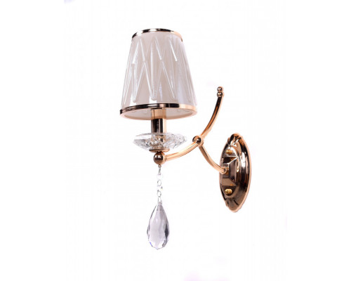 Оформить заказ Бра Lumina Deco LDW 9268-1 GD| VIVID-LIGHT.RU