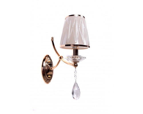 Оформить заказ Бра Lumina Deco LDW 9268-1 GD| VIVID-LIGHT.RU