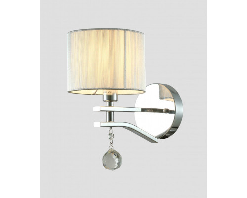 Сделать заказ Бра Lumina Deco LDW 8443-1 CHR| VIVID-LIGHT.RU