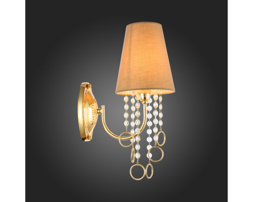 Заказать Бра Evoluce SL1138.201.01| VIVID-LIGHT.RU