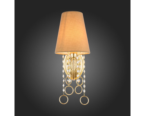 Заказать Бра Evoluce SL1138.201.01| VIVID-LIGHT.RU