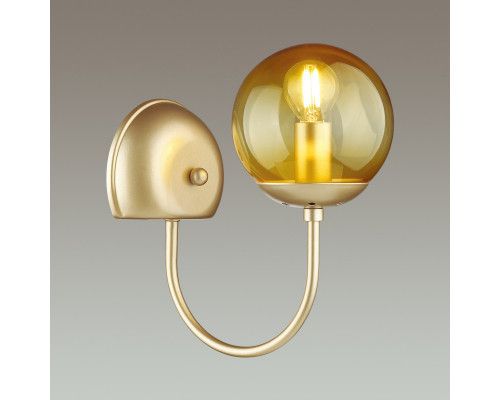 Купить Бра LUMION 4482/1W| VIVID-LIGHT.RU