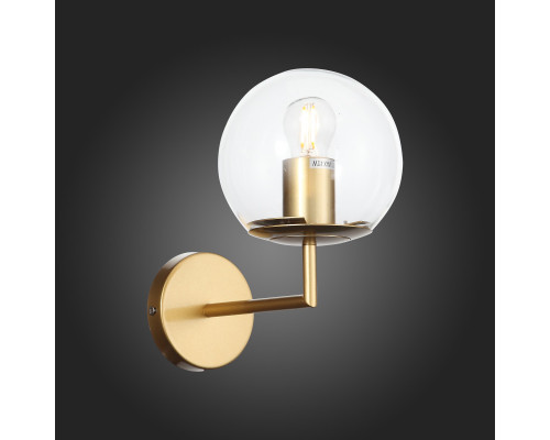 Оформить заказ Бра ST-Luce SL1150.201.01| VIVID-LIGHT.RU