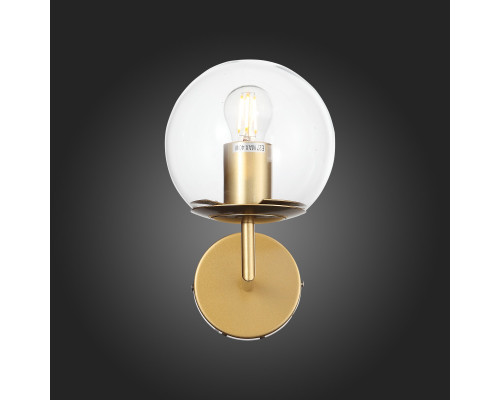 Оформить заказ Бра ST-Luce SL1150.201.01| VIVID-LIGHT.RU