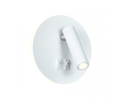 Сделать заказ Бра Favourite 2646-1W| VIVID-LIGHT.RU